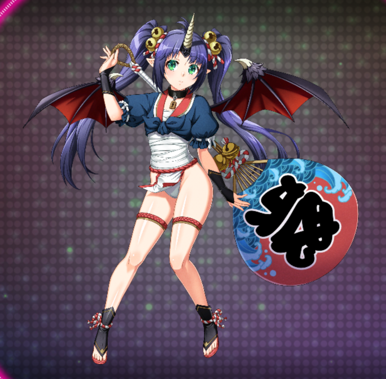 唸れ残暑の食欲 ベルゼバブのステータス/スキル | 《sin 七つの大罪 X-TASY》まとめ - ゲームウィキ.jp