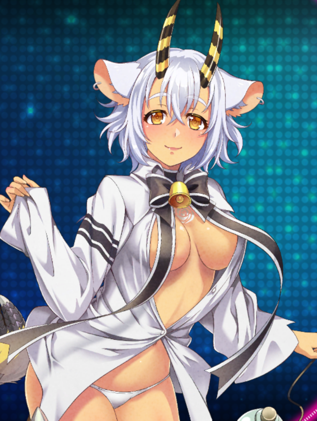 怠惰の魔王 ベルフェゴールのステータス スキル Sin 七つの大罪 X Tasy まとめ ゲームウィキ Jp